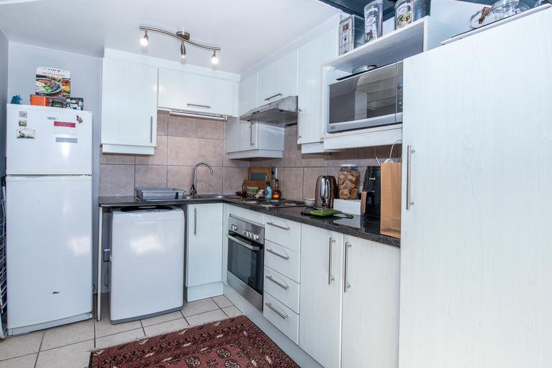 1 Bedroom Property for Sale in Tokai Western Cape